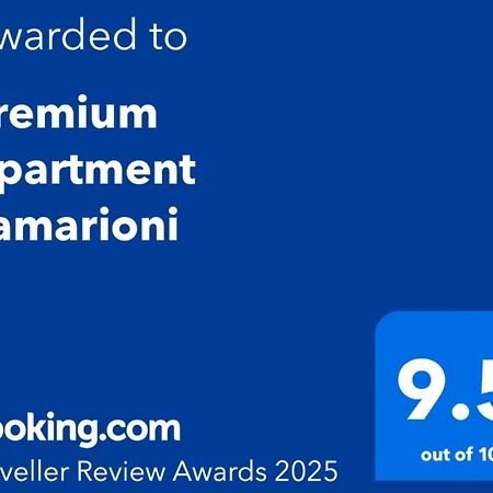 Premium Apartment Tamarioni Tbilisi Exterior foto